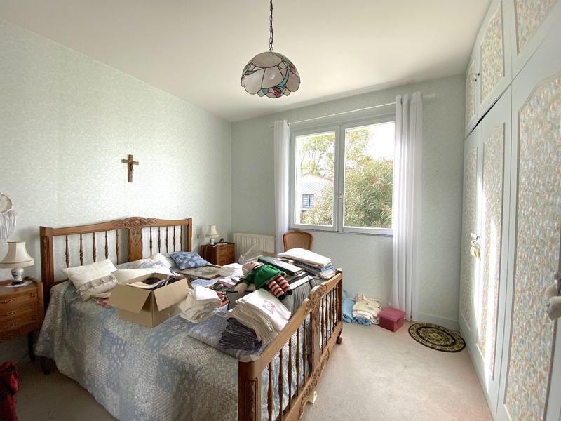 Maison - 205 m² - 4 pièces