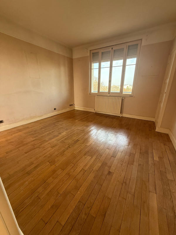 Maison - 126 m² - 6 pièces