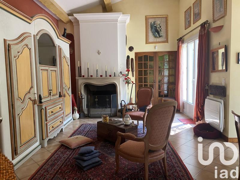 Maison - 158 m² - 7 pièces