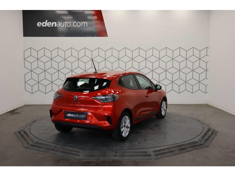 Renault Clio TCe 90 ch Gsr2 Evolution