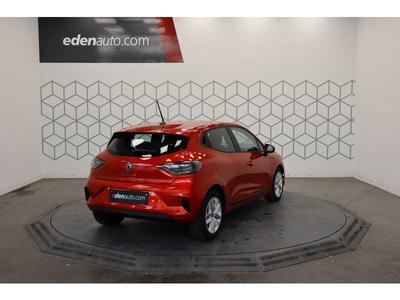 Renault Clio TCe 90 ch Gsr2 Evolution