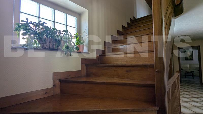 Maison - 146 m² - 5 pièces