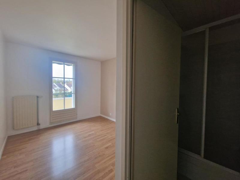 Appartement - 86 m² - 4 pièces