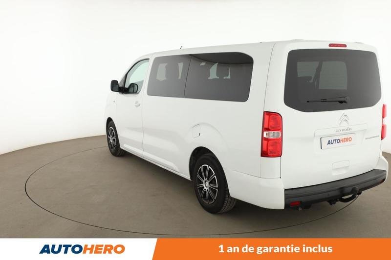 Citroën SpaceTourer Taille Xl 2.0 Blue-HDi Business Bv6 150 ch