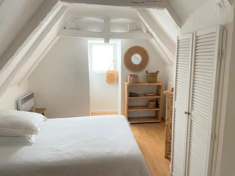 Maison de village - 209 m² - 8 pièces