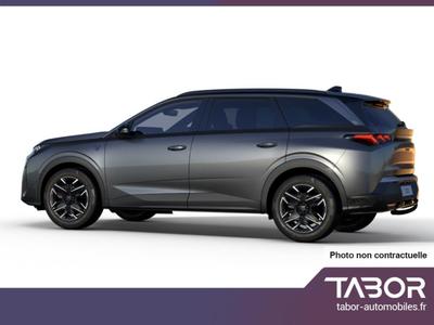 Peugeot 5008 Hybrid 145 Gt Pano ComfortP Gps