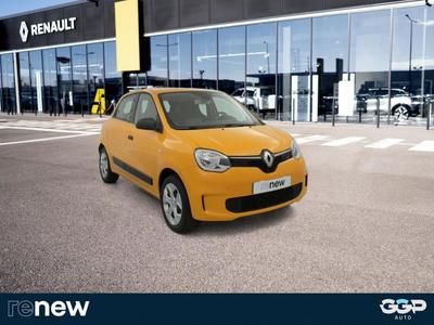 Renault Twingo E-Tech Electrique III Authentic