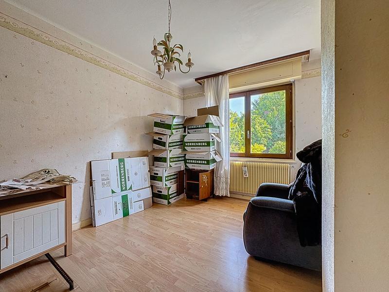 Maison - 182 m² - 8 pièces