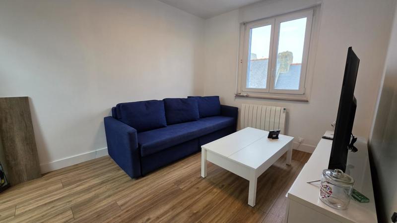 Maison de ville - 100 m² - 5 pièces