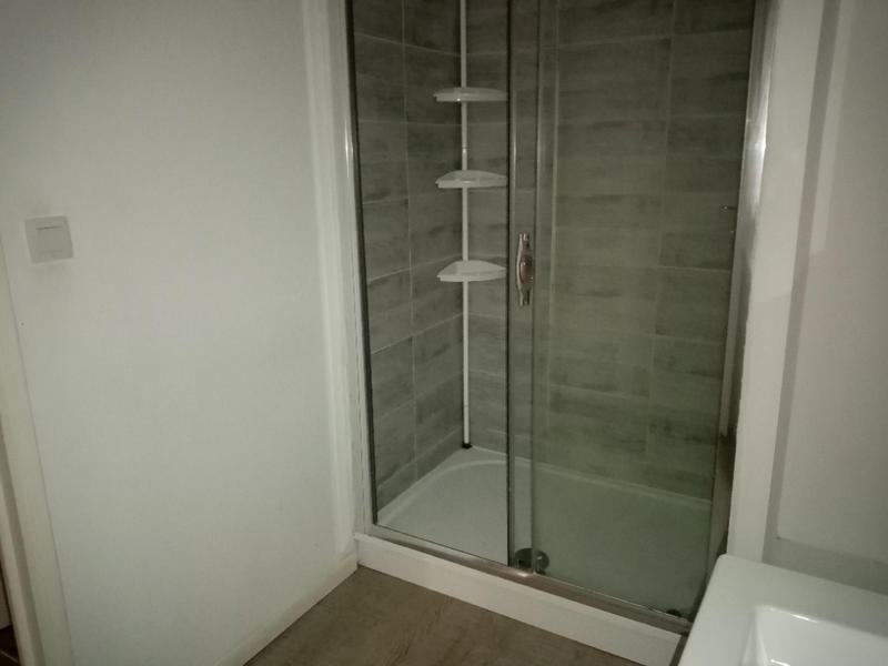 Appartement - 77 m² - 3 pièces