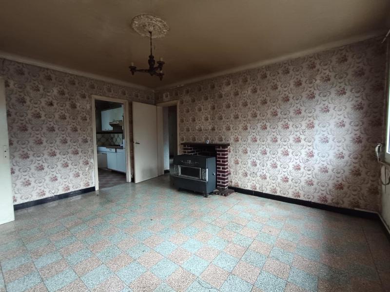 Maison - 78 m² - 4 pièces