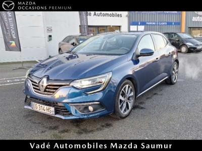 Renault Mégane 1.2 Tce Intens 130