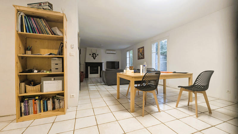 Maison - 171 m² - 7 pièces