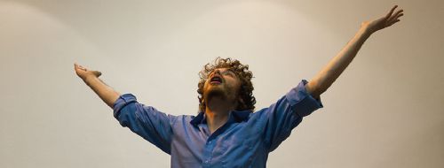 Les Ateliers Comédie