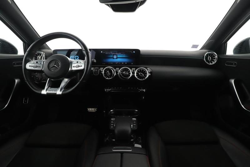 Mercedes Classe a 250 e Amg Line 8g-Dct 218 ch