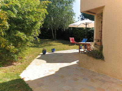 Demeure - 163 m² - 7 pièces