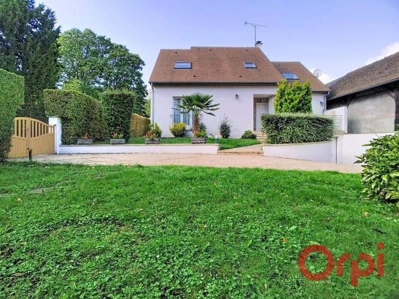 Maison - 140 m² - 4 pièces