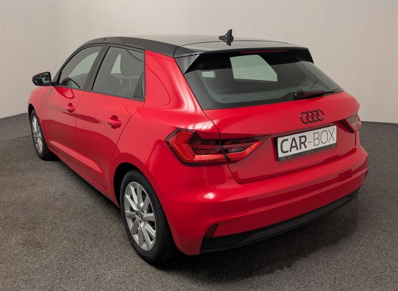 Audi A1 sportback 25 Tfsi 95ch Chargeur Induction Sieges Chauffants