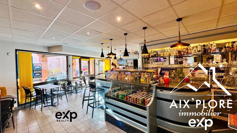 Fonds de commerce - Magasins - 80 m²