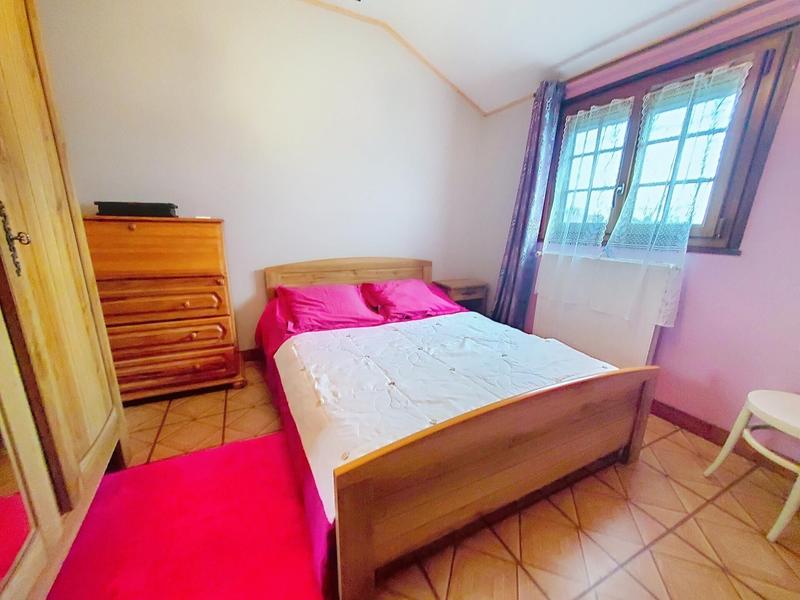 Maison - 150 m² - 7 pièces