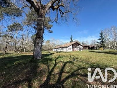 Ferme - 170 m² - 8 pièces