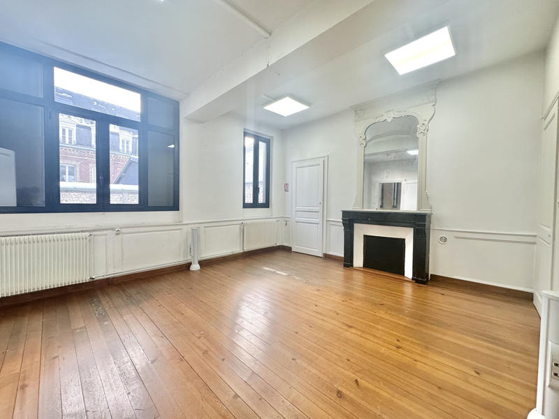 Local commercial - 123 m²