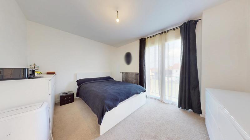 Maison - 109 m² - 5 pièces