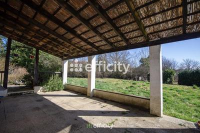 Maison - 176 m² - 7 pièces