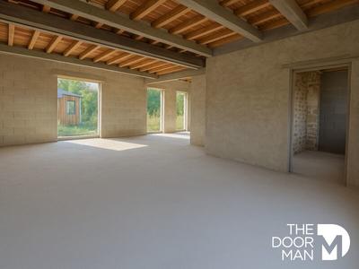 Maison - 150 m² - 4 pièces