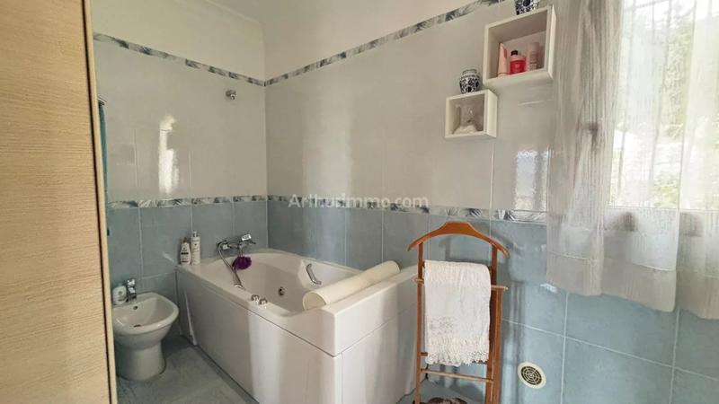 Maison - 155 m² - 5 pièces