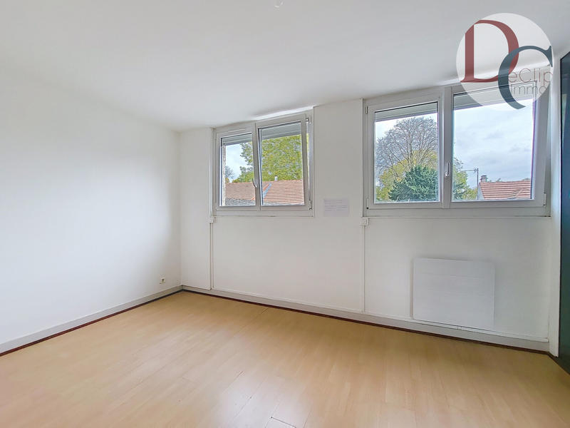 Appartement - 54 m² - 2 pièces