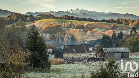 Maison de campagne - 113 m² - 4 pièces