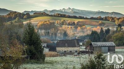 Maison de campagne - 113 m² - 4 pièces