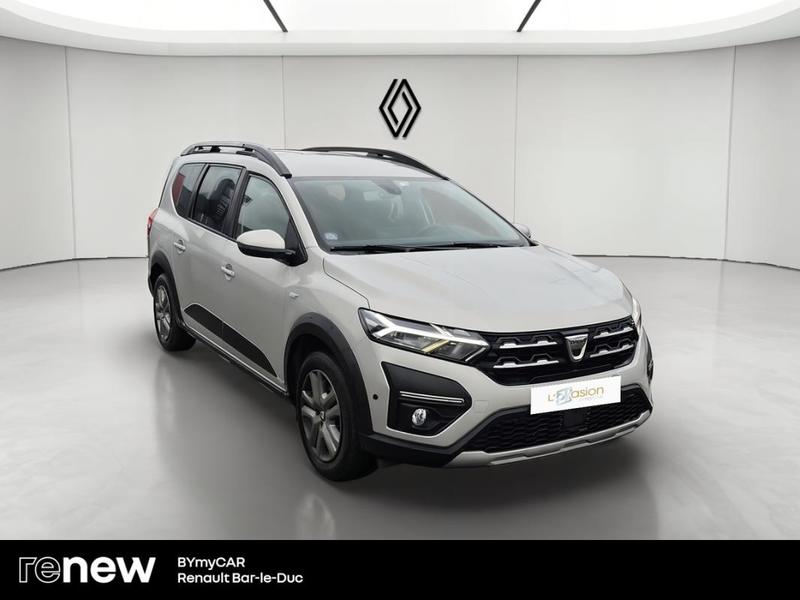 Dacia Jogger Eco-G 100 7 places Confort