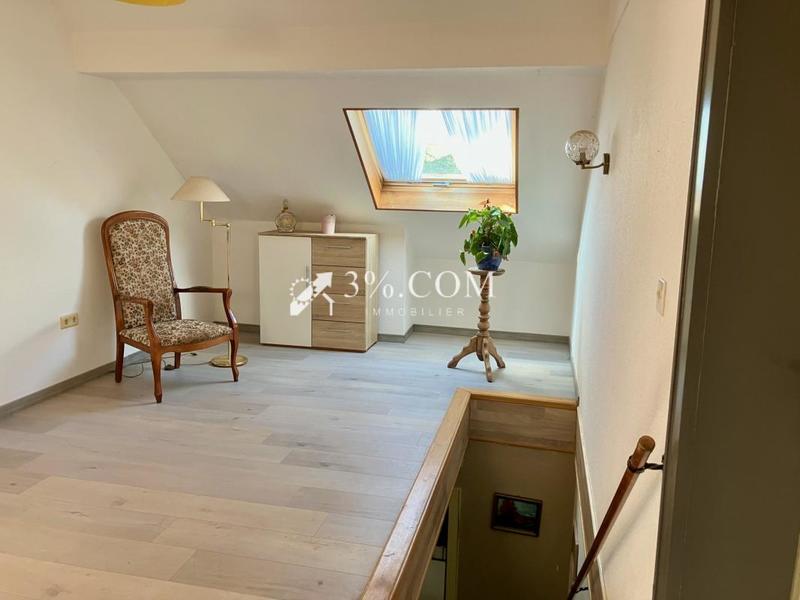 Maison - 142 m² - 7 pièces