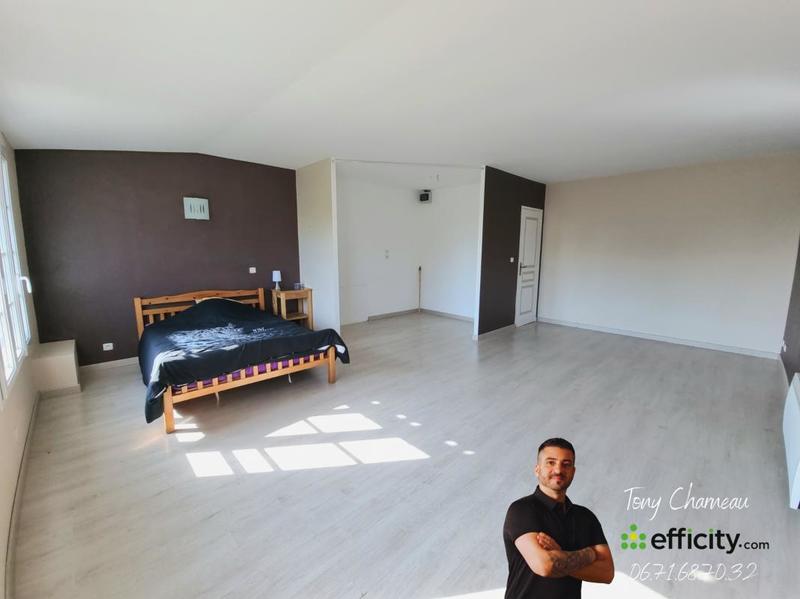 Maison - 260 m² - 5 pièces