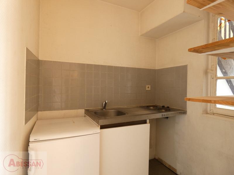 Appartement - 39 m² - 3 pièces