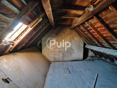 Appartement - 49 m²