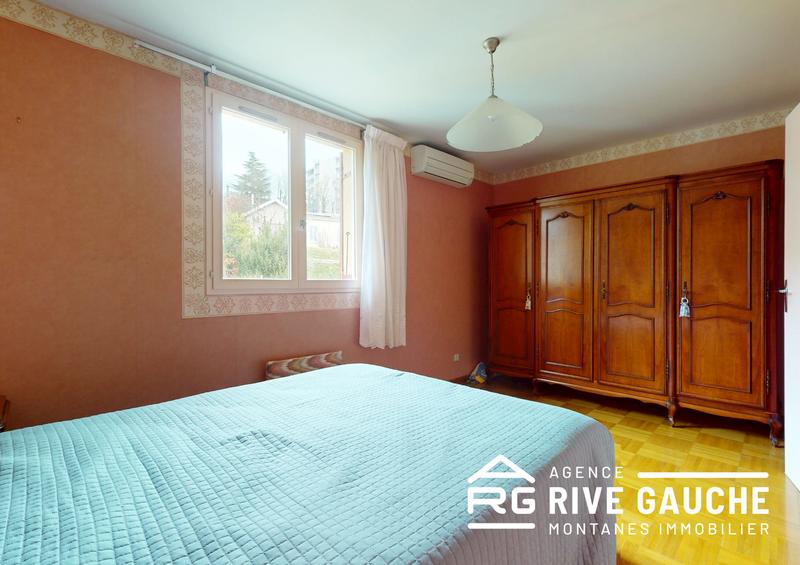 Maison - 106 m² - 6 pièces