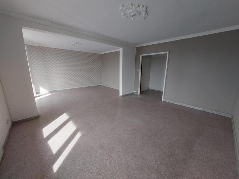 Appartement - 76 m² - 4 pièces