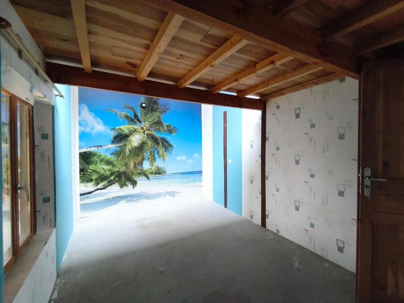 Fermette - 163 m² - 7 pièces