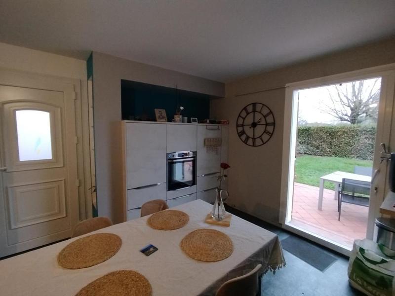 Maison traditionnelle - 74 m² - 4 pièces