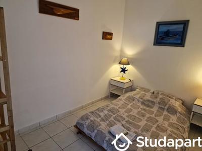 Maison - 65 m² - 3 pièces