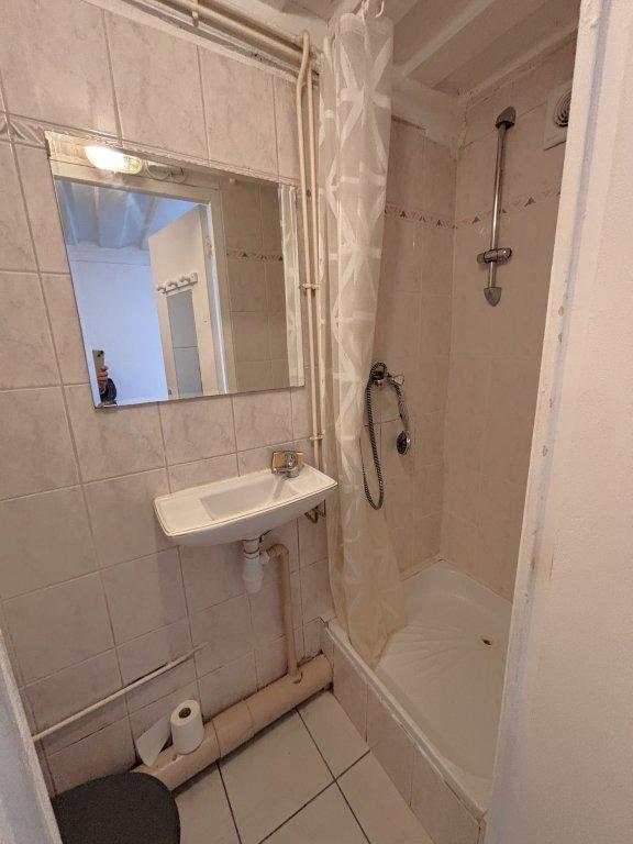 Appartement - 26 m² - 2 pièces