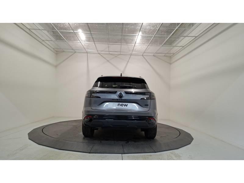 Renault Austral E-Tech full hybrid 200 Gsr2 Techno esprit Alpine