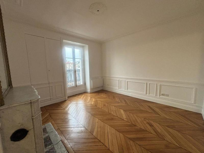 Appartement - 62 m² - 2 pièces