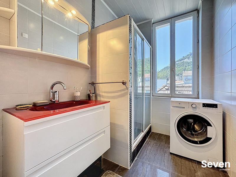 Appartement - 78 m² - 3 pièces