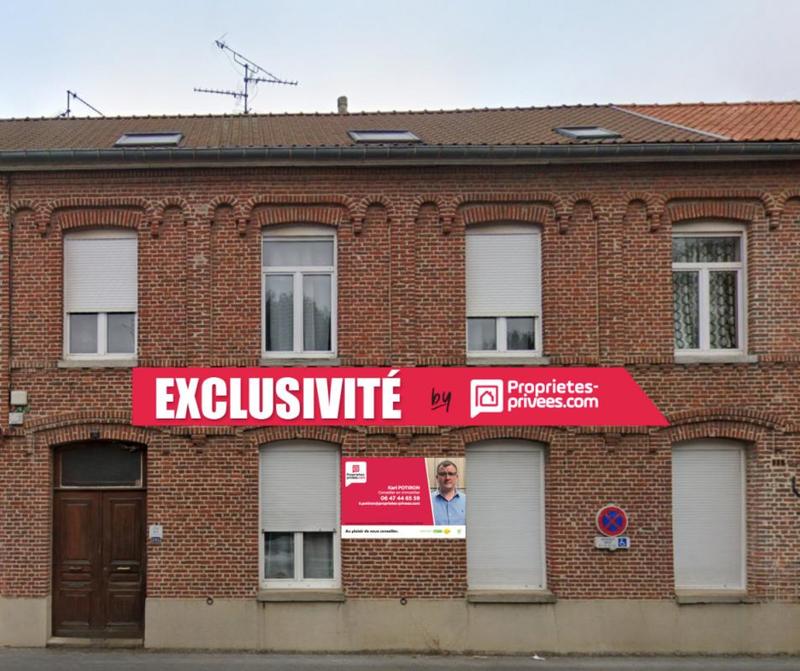 Maison - 230 m² - 8 pièces