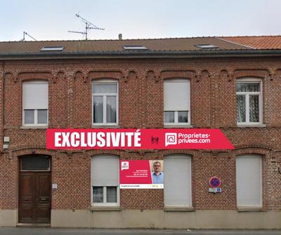 Maison - 230 m² - 8 pièces