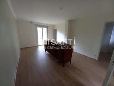 Maison - 42 m² - 2 pièces